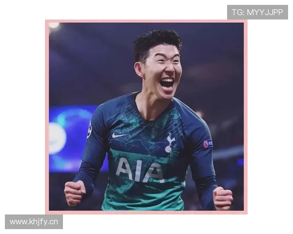 孙兴慜商业价值深度分析：品牌影响力与市场表现持续提升