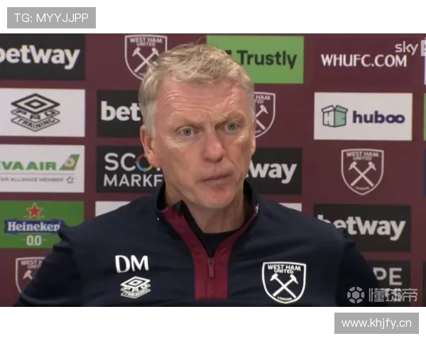 英超莫耶斯西汉姆