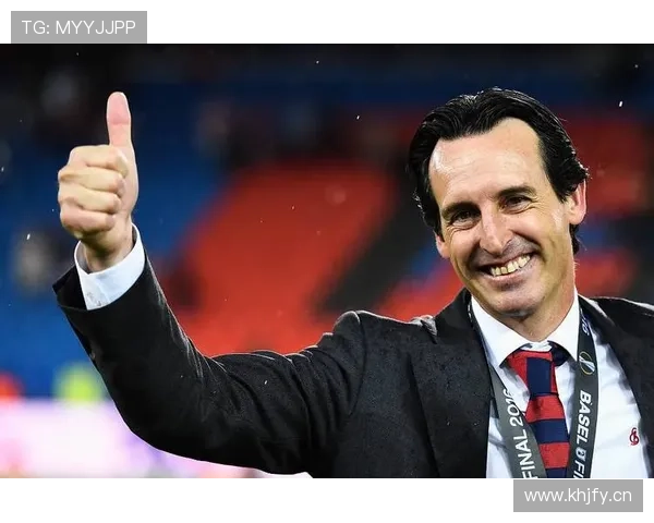 英超埃梅里维拉