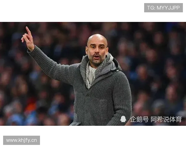 英超瓜帅的曼城 英超瓜帅的曼城