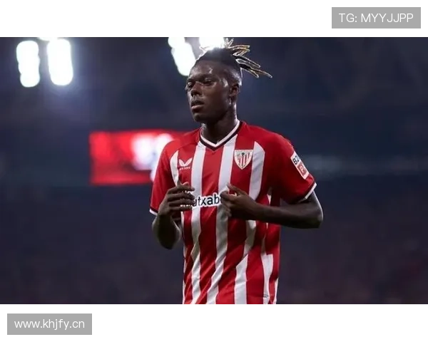 尼科·威廉斯攻防转换中的反击作用解析