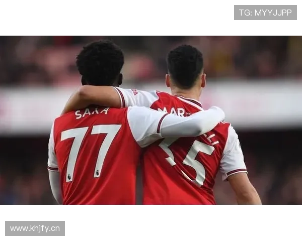 萨卡与马丁内利：阿森纳双翼战术角色与跑位解析