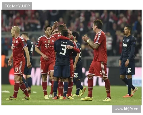 拜仁欧冠竞争力面临考验:近期表现波动对争冠形势产生影响 拜仁欧冠竞争力面临考验:近期表现波动对争冠形势产生影响