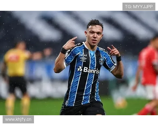 马丁内利：从新星到战术核心的成长路径解析