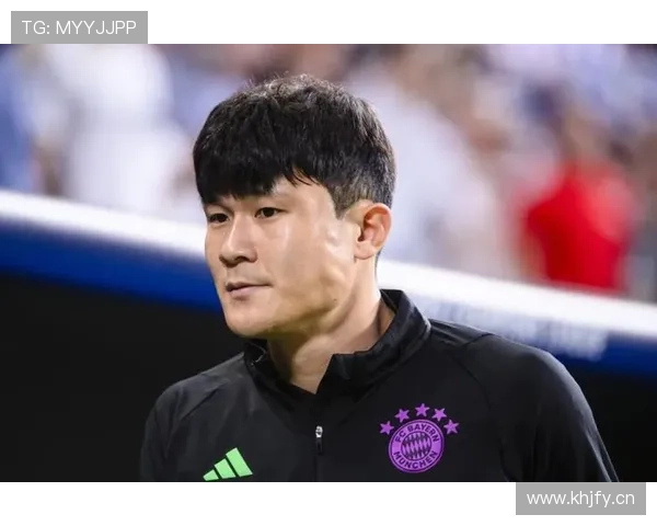 金玟哉 vs 德利赫特：对抗与出球能力差异分析