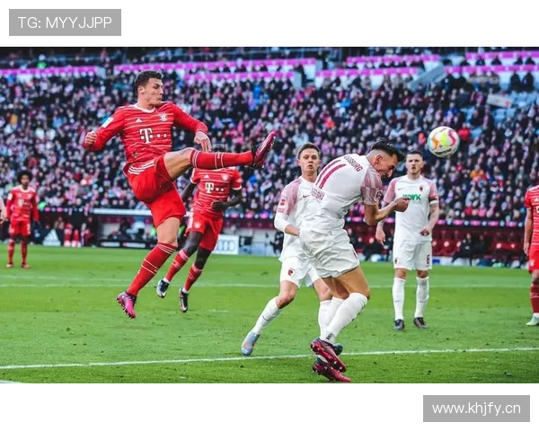 拜仁看似强势，统治力却已显疲态，争冠形势面临考验