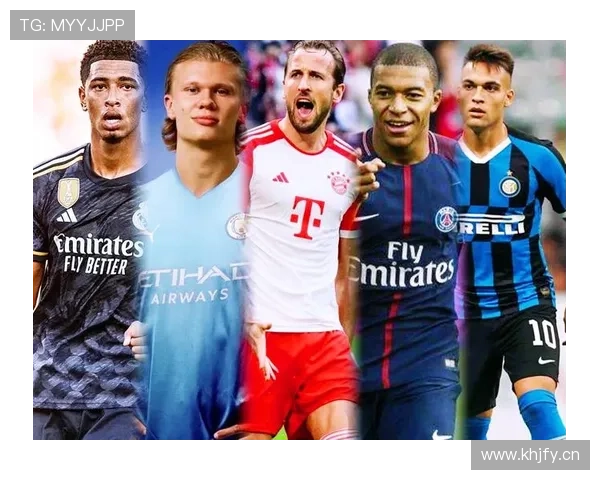 凯恩生涯多次错失顶级荣誉 是否真的命运不佳