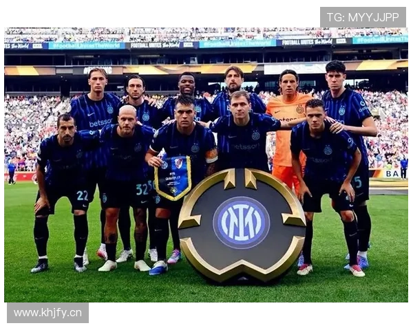 国际米兰中场运转稳定，但创造力是否不足？