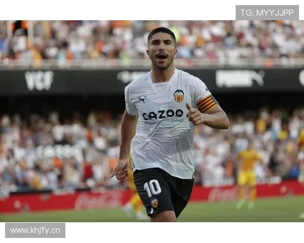 瓦伦西亚传统豪门地位下滑,对竞争格局带来变化 瓦伦西亚传统豪门地位下滑,对竞争格局带来变化