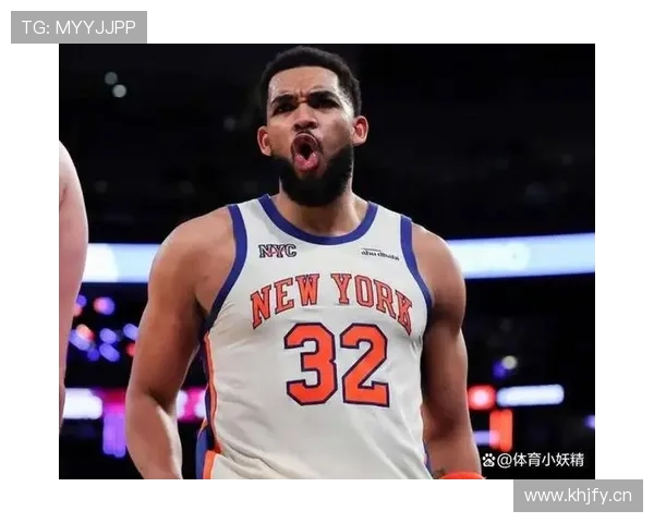 卡尔-安东尼·唐斯内线高效挡拆助攻提升球队得分结构明显