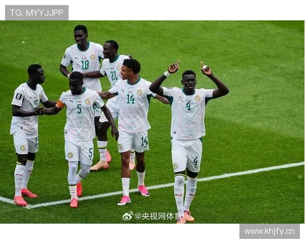 塞内加尔出线背后:末轮5球大胜成为关键